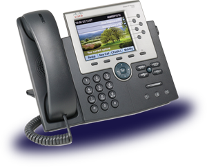 Cisco 7965 IP Phone